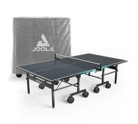 Table de tennis de table JOOLA Nova 500A in ilet + housse
