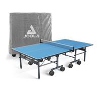 Table de tennis de table JOOLA Nova Pro avec filet et housse