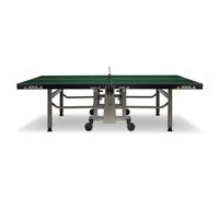 Table de tennis de table Joola Rollonmat pro Vert TU