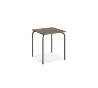 Table de Terrasse Carrée Olly Veba G