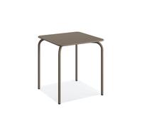 Table de Terrasse Carrée Olly Veba G