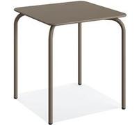 Table de Terrasse Carrée Olly - Veba