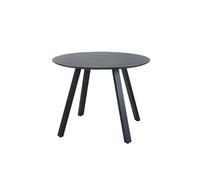 Table de Terrasse Ronde Halo Veba
