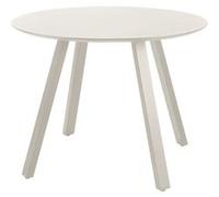Table de Terrasse Ronde Halo Veba 13 G