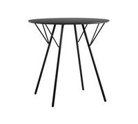 Table de terrasse Royal Festival Hall RD5 H x Ø 73x75cm