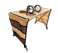 Table de toilettage pour chat - Petite plaque de support amovible et | Hamac de toilettage pour chien, douche, lavage, coupe, ciseaux, brosse, table, salon, chaton, personnes âgées
