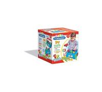 Baby Clementoni - Atelier de bricolage