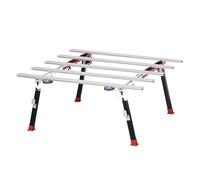 Table de travail Bigfoot M - 135 x 63 cm - RAIMONDI - 1359X