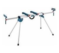 Table de travail BOSCH PROFESSIONAL GTA 2500 Argent G