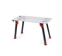 TABLE DE TRAVAIL CARRELAGE RAIMONDI BIGFOOT 135X63 CM 13596