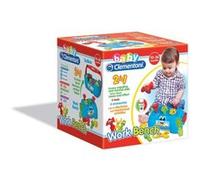Baby Clementoni - Atelier de bricolage