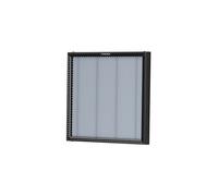 Table de Travail en Nid d'Abeille Longer 400x400mm pour Graveur Laser
