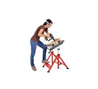 Table de travail HOLZMAN WST20 G