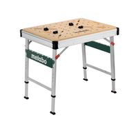 Table multifonctions MWB 100 - METABO - 626991000