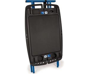 Table de travail multifonction Park Tool Noir
