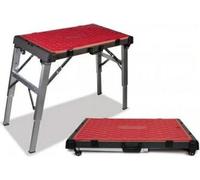 Table de travail multifonctionnelle pliante Rubi