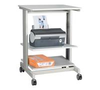 Table de travail pour PC ( 9000483273 ) H670xL600xP500mm
