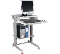Table de travail pour PC ( 9000483271 ) H720-1100xL600xP500mm