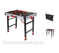 Table De Travail Pliable Mobile Holzmann FLEX 01