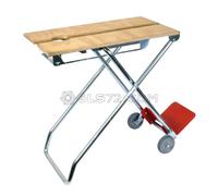 TABLE DE TRAVAIL POUR CARRELEUR CARREAUX MONTOLIT X-WORKS