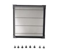 Table de travail pour graveur, Structure entièrement métallique, plate-forme de panneaux en acier avec mesure, accessoire de Machine à graver