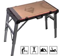 Rubi - Table De Travail 4 En 1