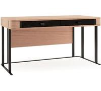 Table de travail Table de bureau design Table d'ordinateur Meubles de bureau