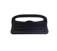 Table de Voiture à Plateau Portable avec Porte-gobelet for Ordinateur Portable, Ajustement Universel au Volant(B)