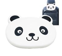 Table de Voiture pour Manger dans Le véhicule, Porte-gobelet, Organiseur d'animaux de Dessin animé, Plateau Repas de Voiture, pour Famille, passagers, SUV, Camion, Voiture, Utilisation