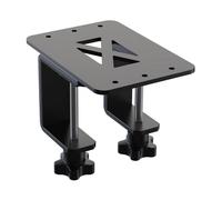 Table de vol - Moza Racing - Flight Base - Gris - Performance - Design innovant