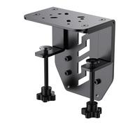 Table de vol - Moza Racing - Flight Base - Gris - Performance - Design innovant