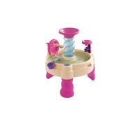 Table d'eau Little Tikes Crazy Tornadoes Rose