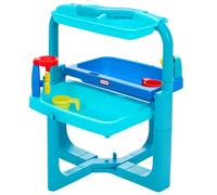 Table d'eau pliante Little tikes easy store
