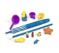 Table D'eau Pour Enfants Table De Jeu Enfant À Eau Avec Kit D'accessoires De 11 Pièces Table D'activité / Jouet Pour Le Jardin - Step2 Spill & Splash Seaway