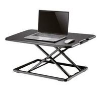 Neomounts NS-WS050BLACK Poste de travail assis-debout