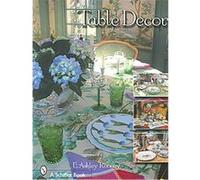 Table Decor Ashley E. Rooney (Auteur)