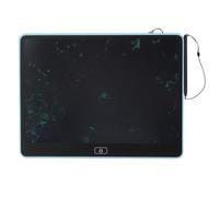 Table D'écriture électronique LCD, 15W 5V Énergie Solaire Grand écran Portable Numérique Dessin coloré Doodle Cadro