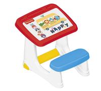 Table d'enfant avec banc Fisher Price