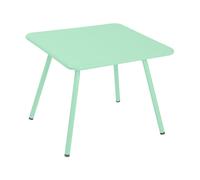 Table d'enfant Luxembourg 57,5x57,5cm LxWxH 57.5x57.5x47cm