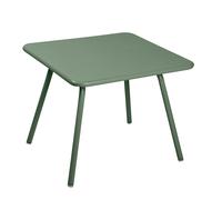 Table d'enfant Luxembourg 57,5x57,5cm LxWxH 57.5x57.5x47cm