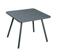 Table d'enfant Luxembourg 57,5x57,5cm LxWxH 57.5x57.5x47cm