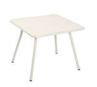 Table d'enfant Luxembourg 57,5x57,5cm LxWxH 57.5x57.5x47cm