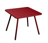 Table d'enfant Luxembourg 57,5x57,5cm LxWxH 57.5x57.5x47cm