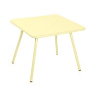 Table d'enfant Luxembourg 57,5x57,5cm LxWxH 57.5x57.5x47cm