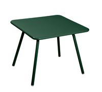 Table d'enfant Luxembourg 57,5x57,5cm LxWxH 57.5x57.5x47cm