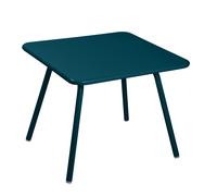 Table d'enfant Luxembourg 57,5x57,5cm LxWxH 57.5x57.5x47cm