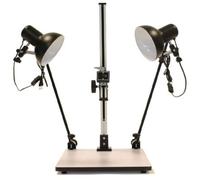 Table d'enregistrement StudioKing CS-104