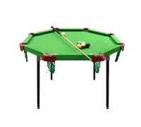 Table D'entraînement De Billard À 5 Points Et À Angle, Équipement Compact for Développer Ses Compétences(A)