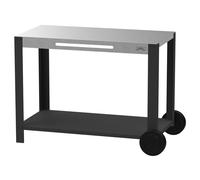 Table desserte 110 XL Duo - Le Marquier