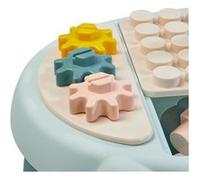 Table d'éveil - 7917 Multicolore G